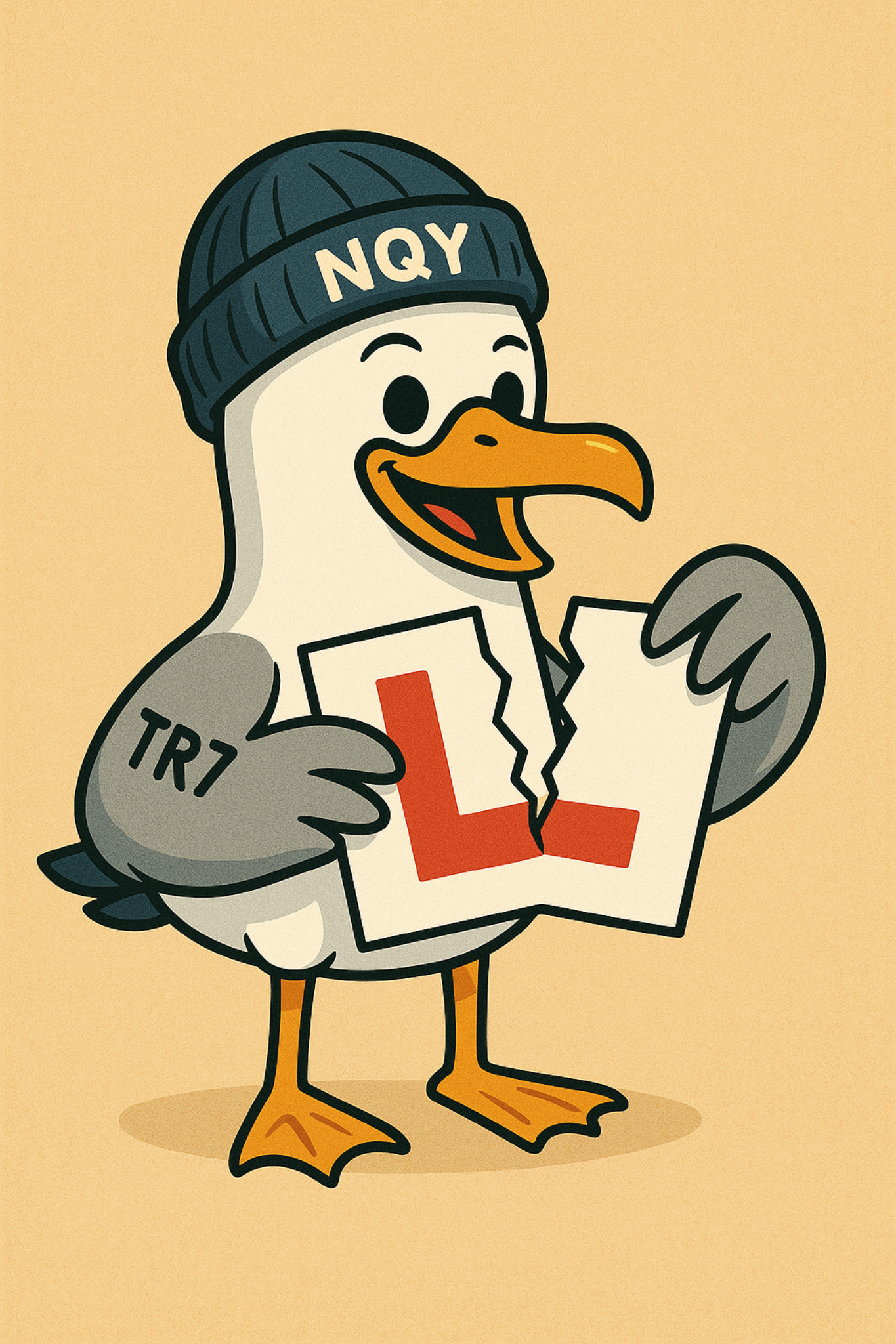 Shore Pass Driving School